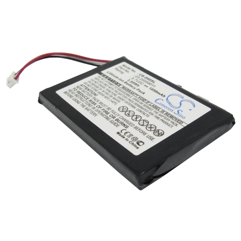 Bureau-oplader Acer CS-S60SL
