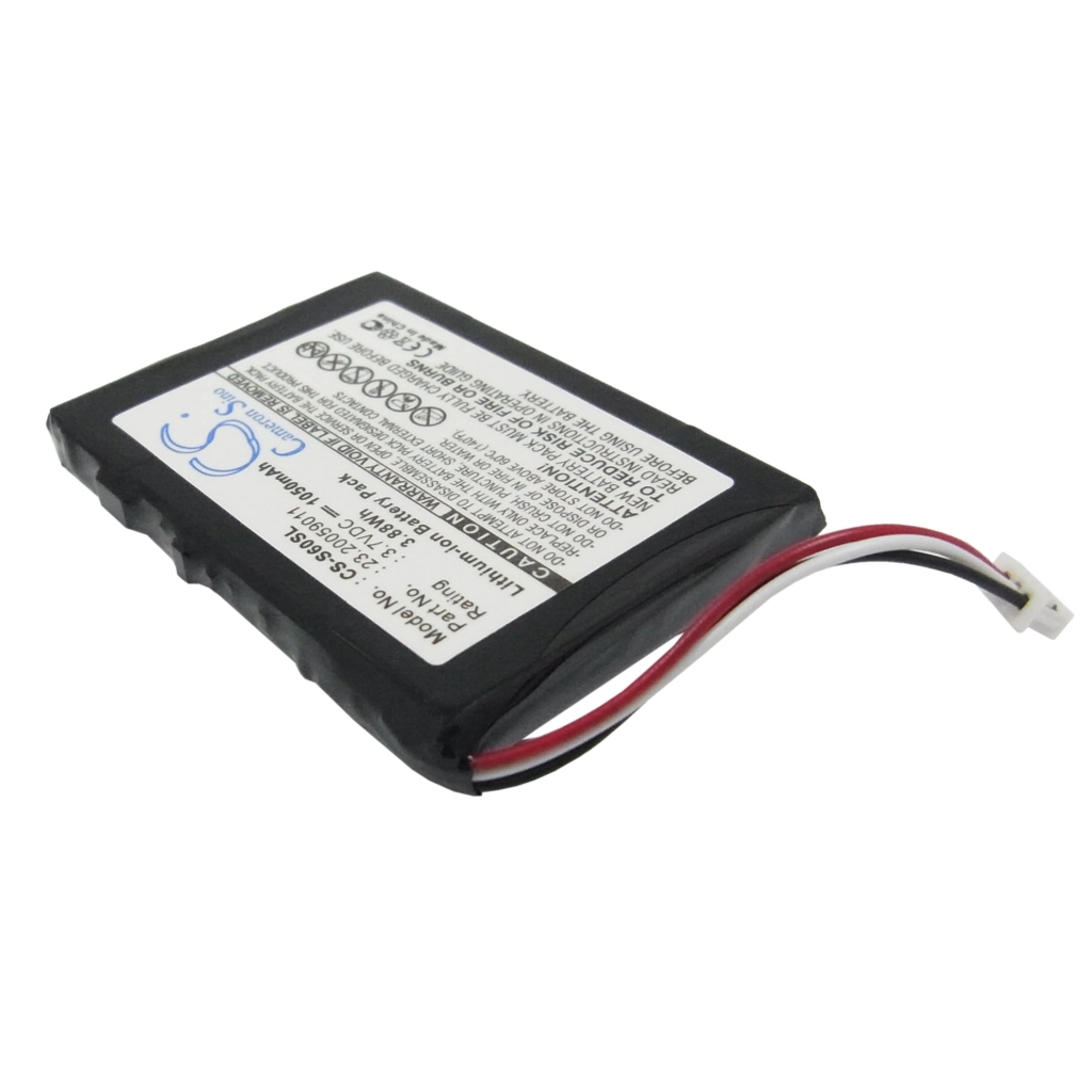 Bureau-oplader Acer CS-S60SL