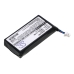 Batterij voor MP3, MP4, PMP Philips CS-SA135SL