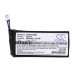 Batterij voor MP3, MP4, PMP Philips CS-SA135SL