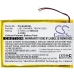 Batterijen Vervangt LIS1374HNPA