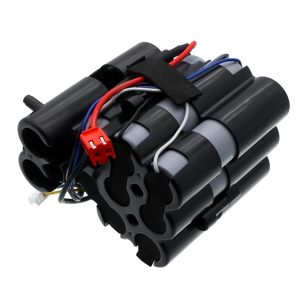 Compatibele batterijvervanging voor Solac S00001987