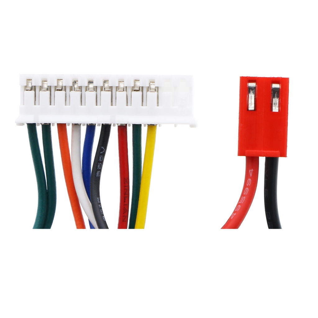 Compatibele batterijvervanging voor Solac S00001987