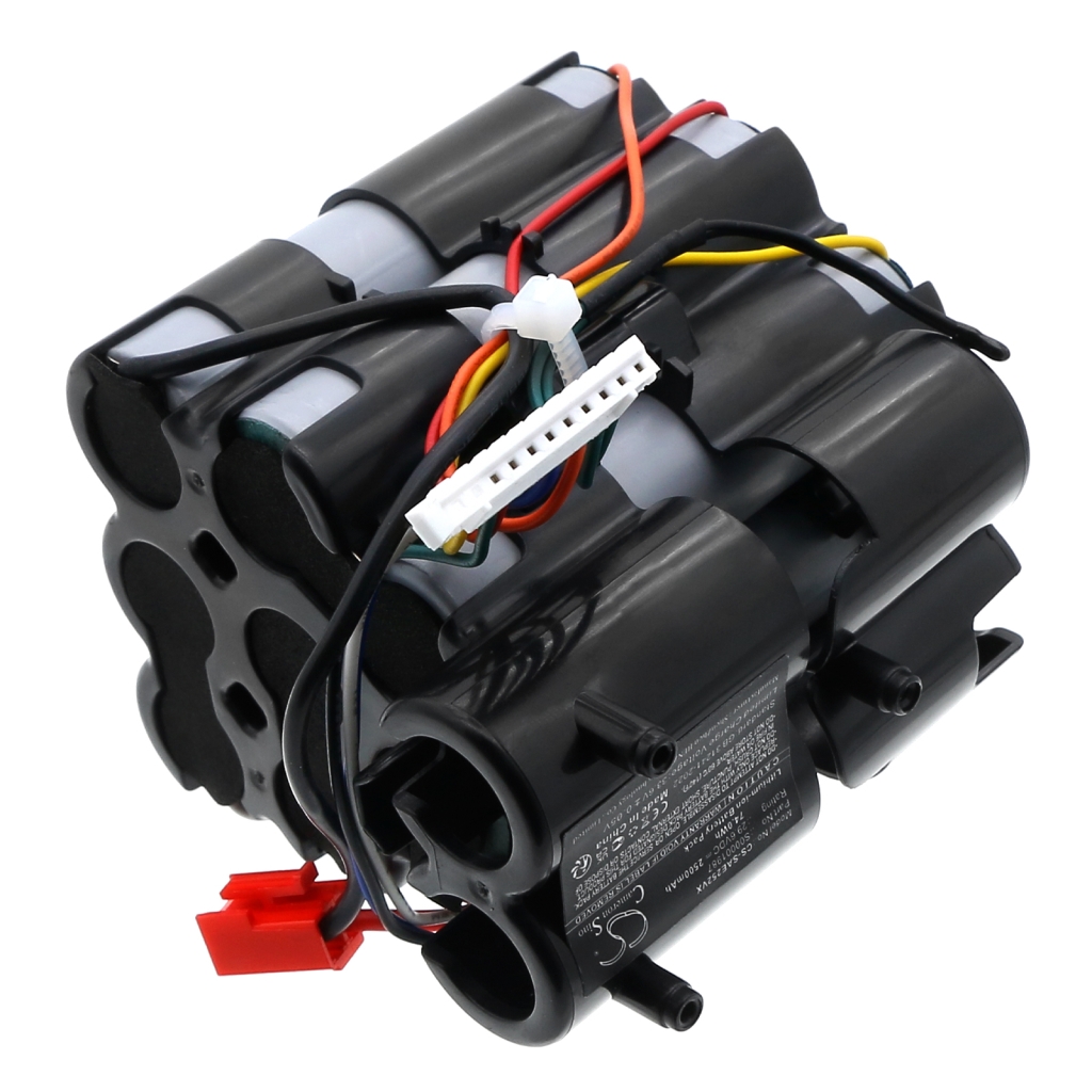 Compatibele batterijvervanging voor Solac S00001987