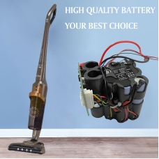 Compatible battery replacement for Solac S00001979