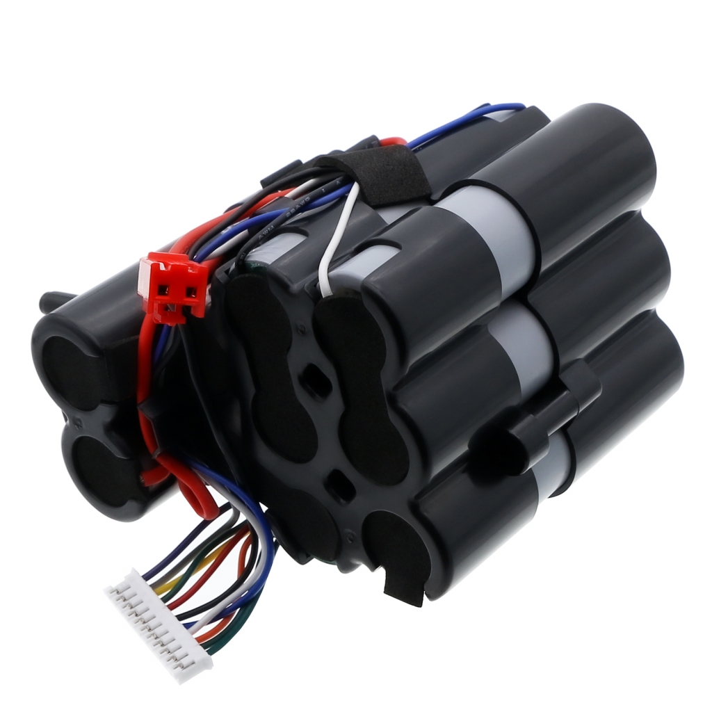 Compatibele batterijvervanging voor Solac S00001979