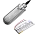 Batterij voor MP3, MP4, PMP Sony CS-SAE400SL