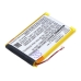 Battery compatible with Sony CS-SAE430SL