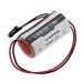 Batterij Vervangt 309022