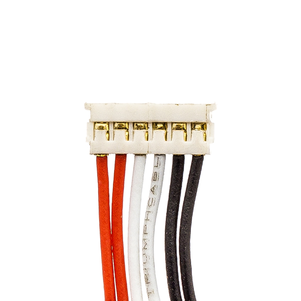 Compatibele batterijvervanging voor Sprint NKS