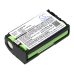 Batterij voor draadloze headset Sennheiser CS-SBA015SL