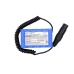 Batterij voor draadloze headset Sennheiser CS-SBA202SL