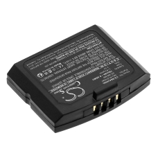 Compatibele batterijvervanging voor Sennheiser 500898,523306,BA-300,HC-BA300,NCI-PLS100H