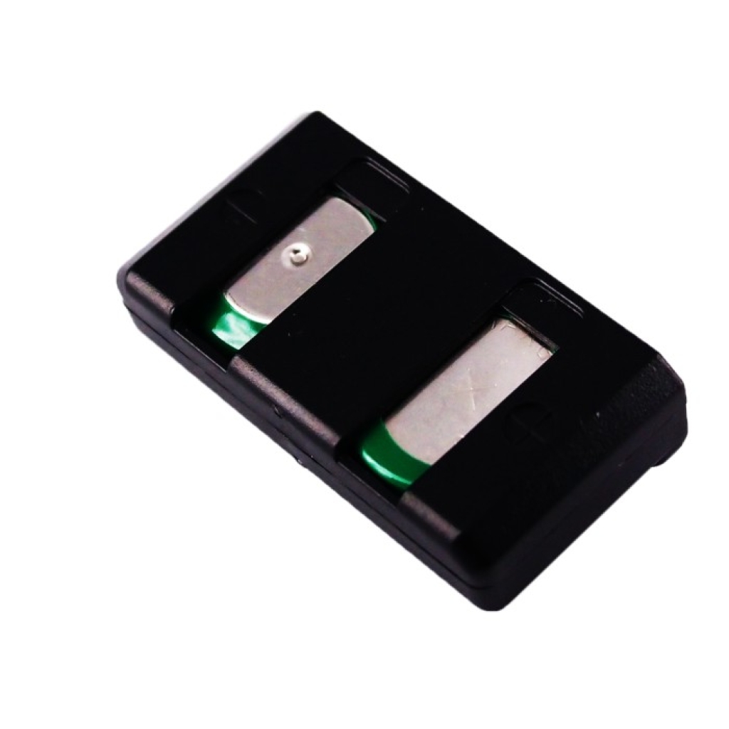 Batterijen Vervangt E180