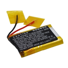 Compatibele batterijvervanging voor Sony 381424,AHB441623