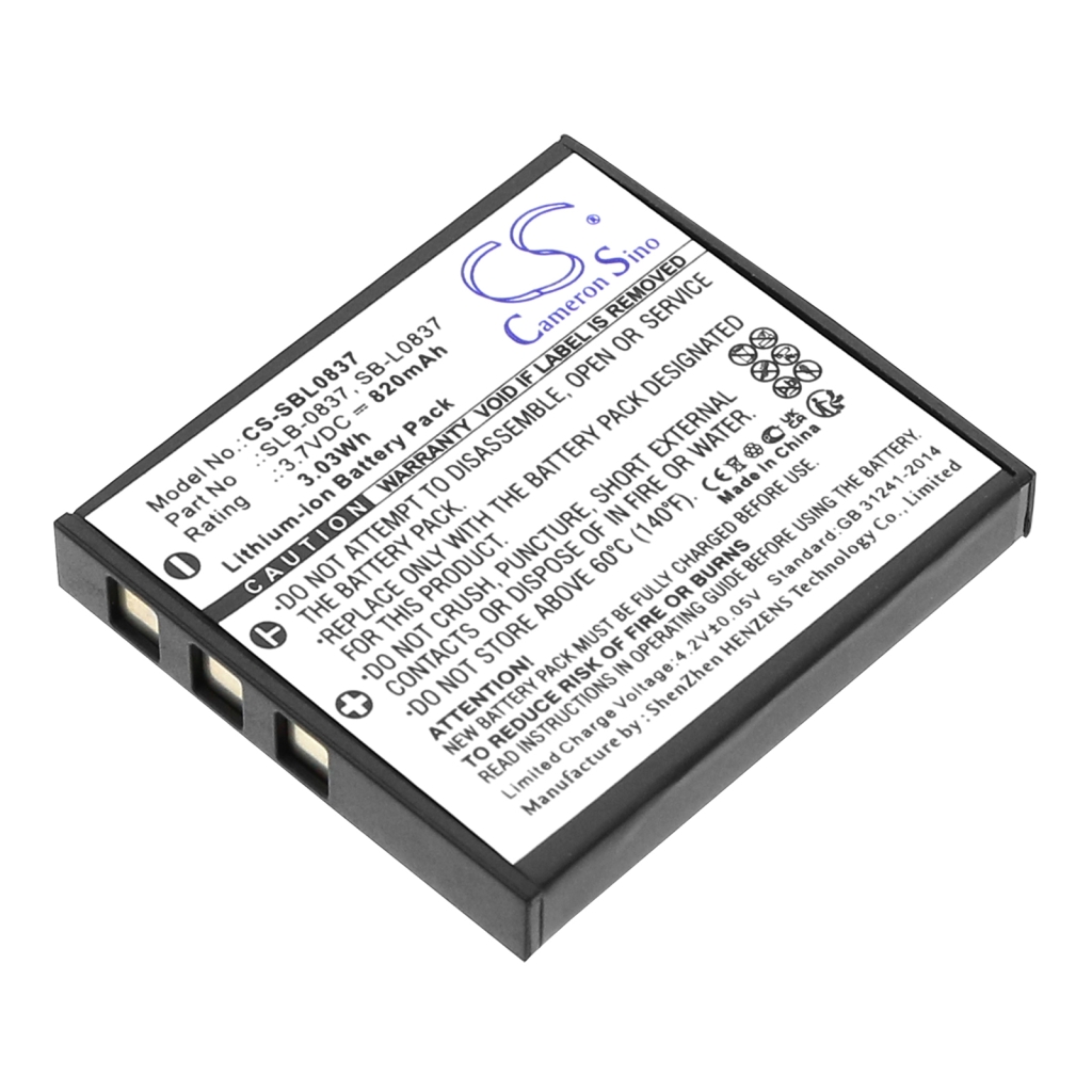 Bureau-oplader Mtc CS-SBL0837