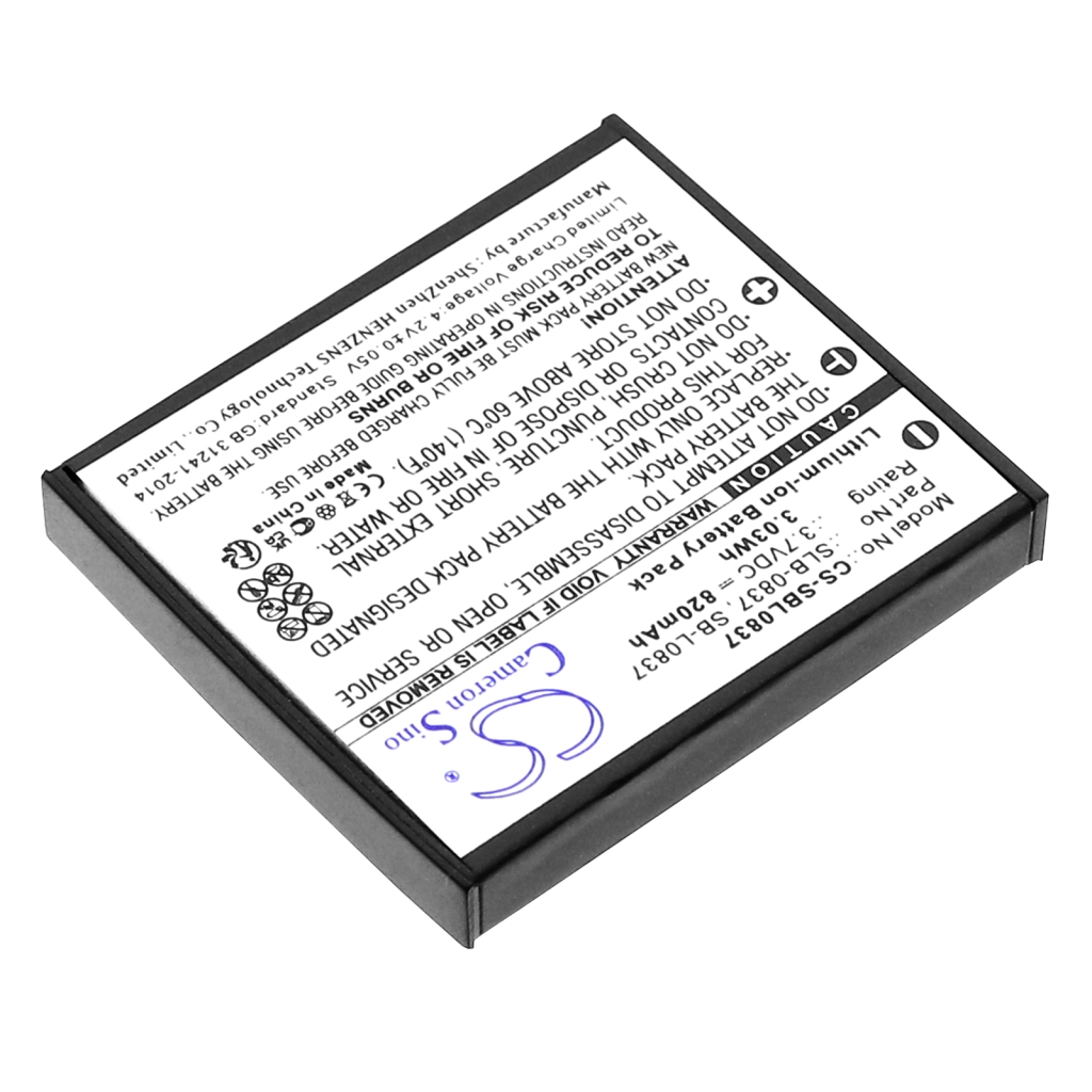 Bureau-oplader Mtc CS-SBL0837