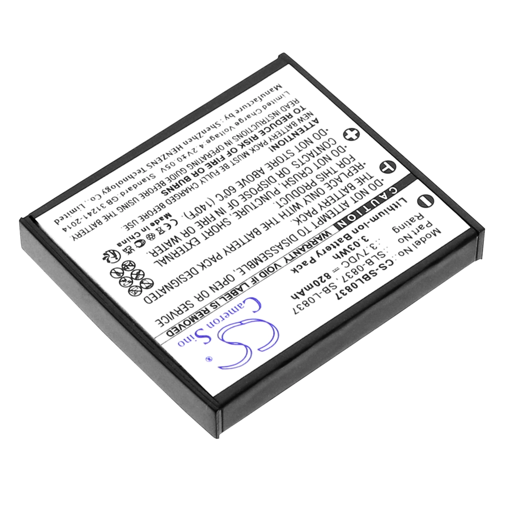 Bureau-oplader At
