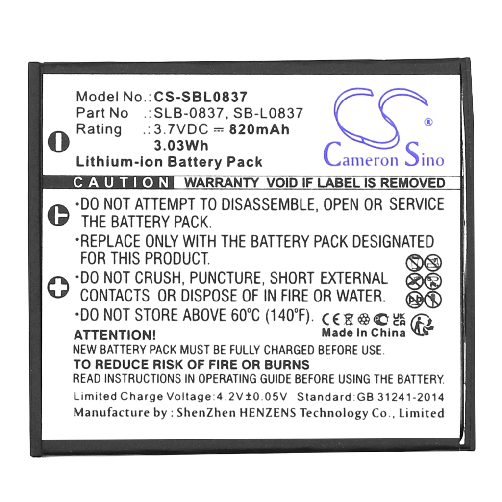 Bureau-oplader Mtc CS-SBL0837