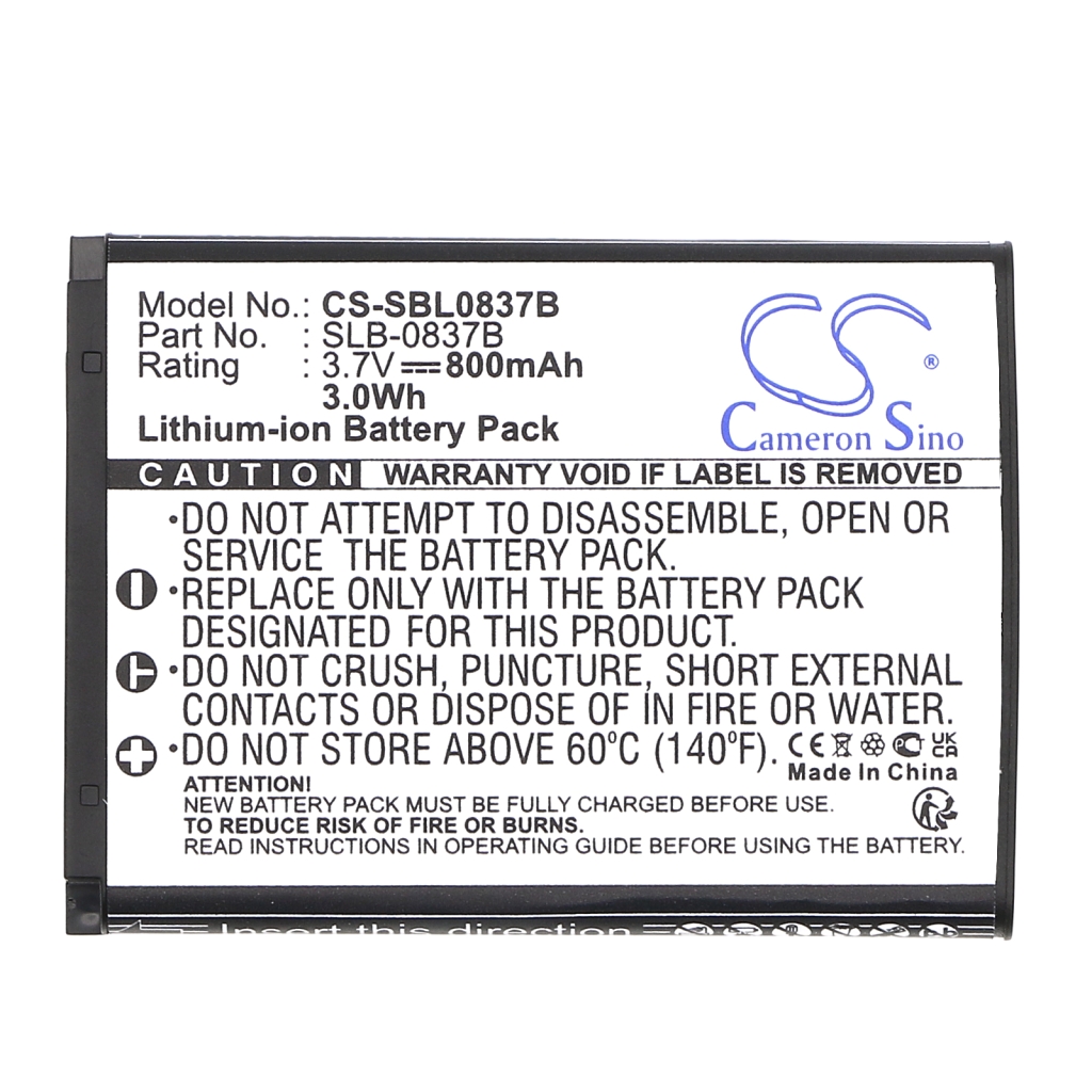 Bureau-oplader Boostmobile CS-SBL0837B