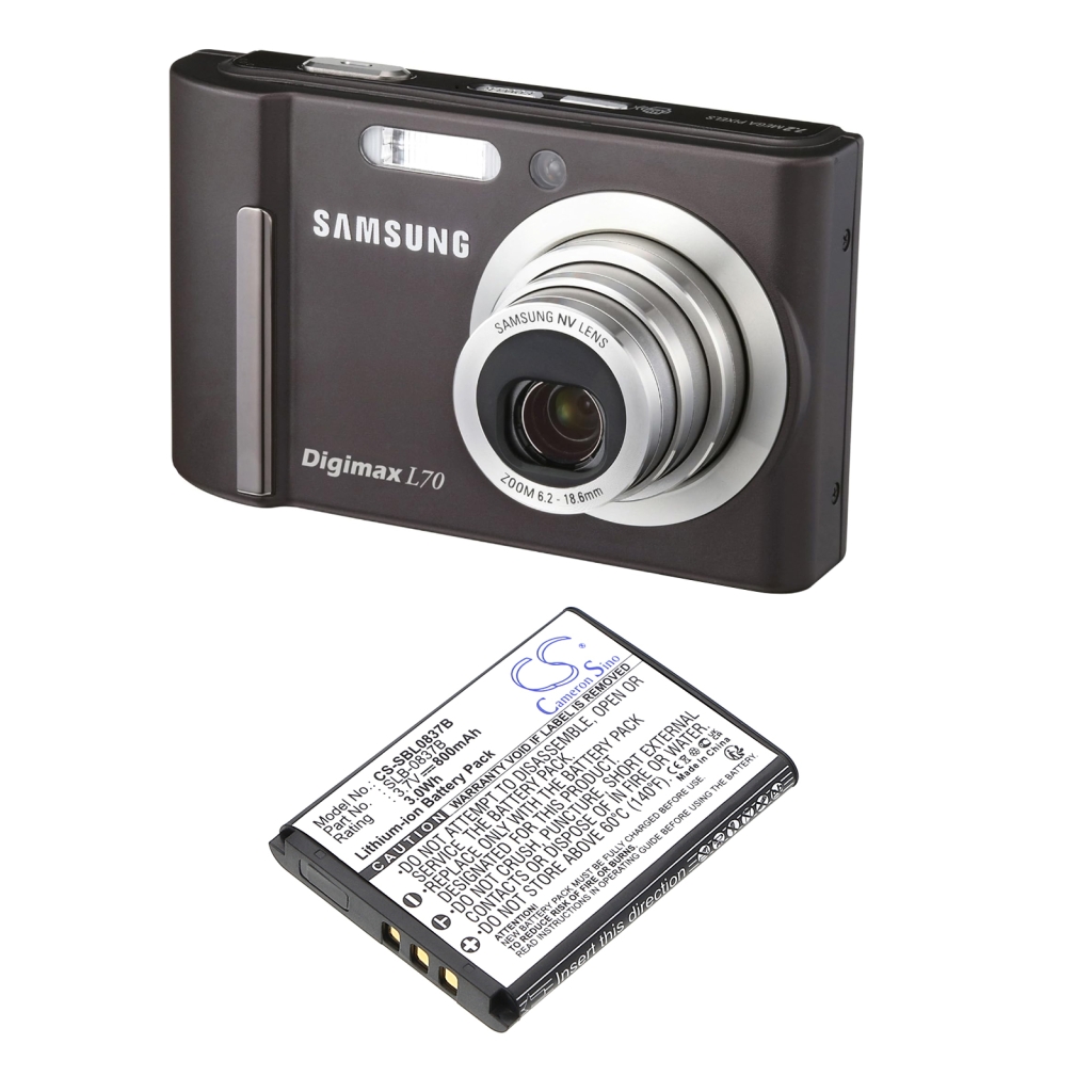 Bureau-oplader Boostmobile CS-SBL0837B