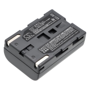 CS-SBL110<br />Batteries for   replaces battery SB-L70A