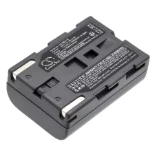 Compatible battery replacement for Medion BB13-SS014,SB-L110,SB-L70,SB-L70A,SB-L70R...