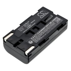 Compatibele batterijvervanging voor Medion SB-L110A,SB-L160,SB-L320