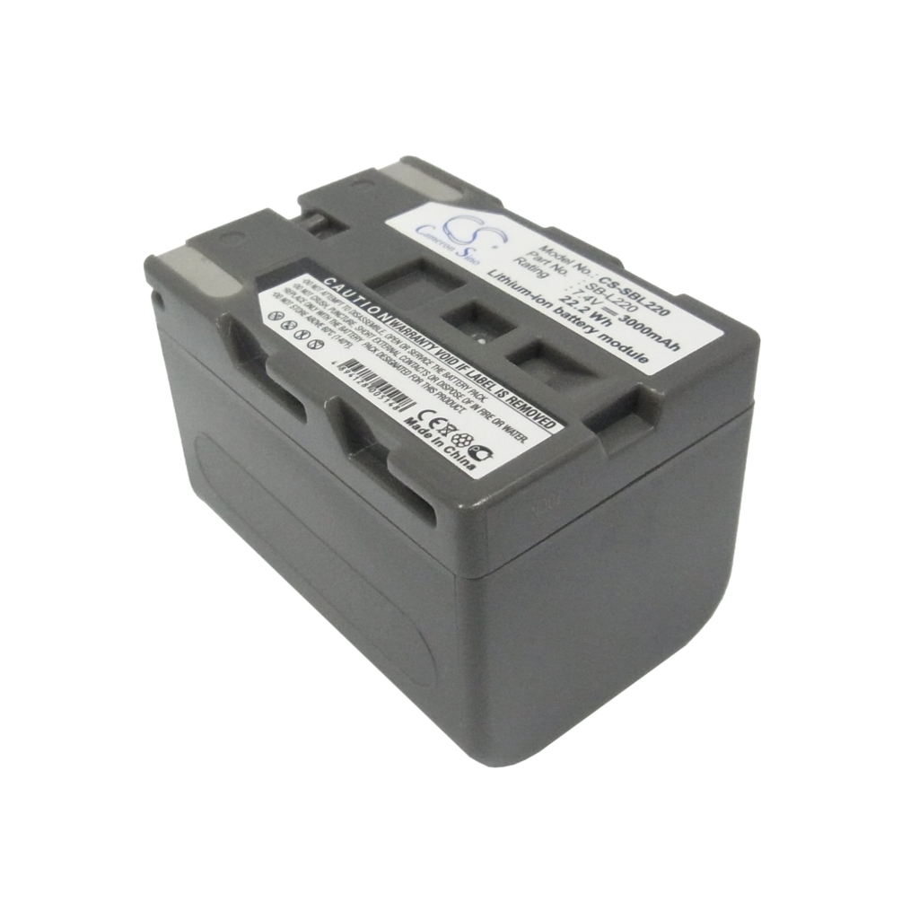 Batterij voor camera Leaf Aptus-II 12