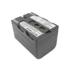 Compatibele batterijvervanging voor Samsung SB-L110,SB-L220,SB-L70,SB-L70A,SB-L70R...