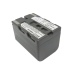 Batterij voor camera Leaf Aptus-II 12