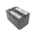 Batterijen Vervangt SB-L70R