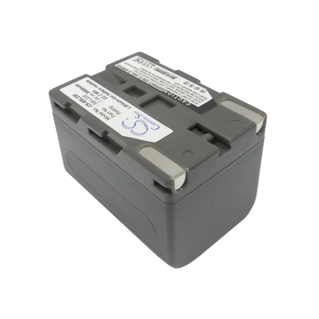 Batterij voor camera Leaf Aptus-II 12