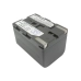 Batterijen Vervangt SB-L70R
