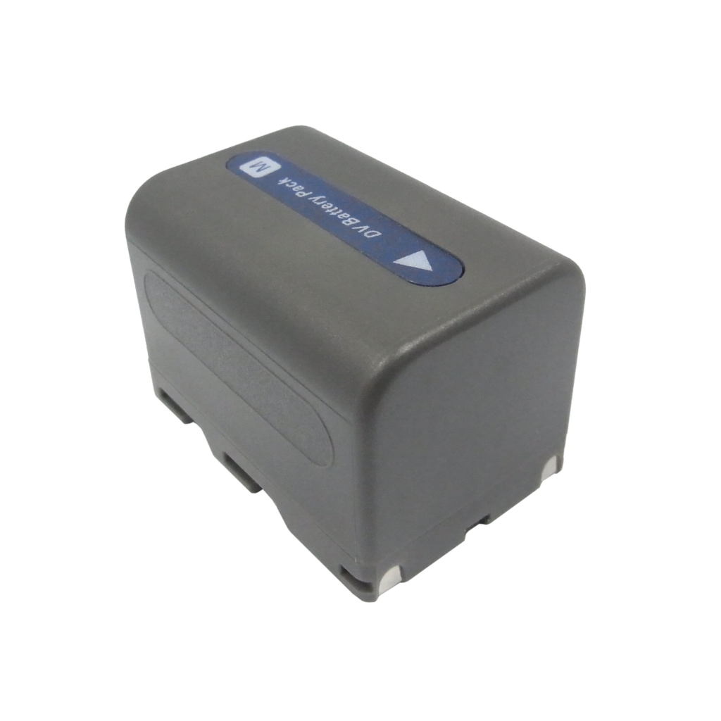 Batterij voor camera Leaf Aptus-II 12