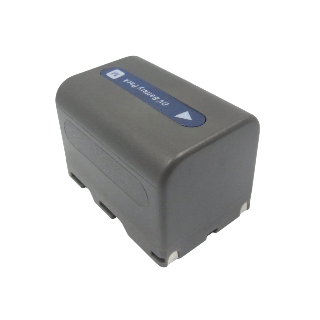 Batterijen Vervangt SB-L70R