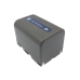 Batterij voor camera Leaf Aptus-II 12