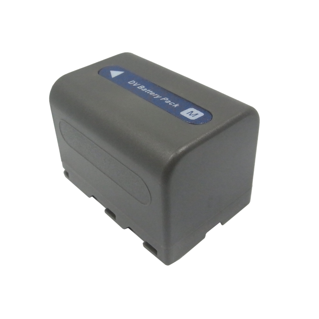 Batterij voor camera Leaf Aptus-II 12