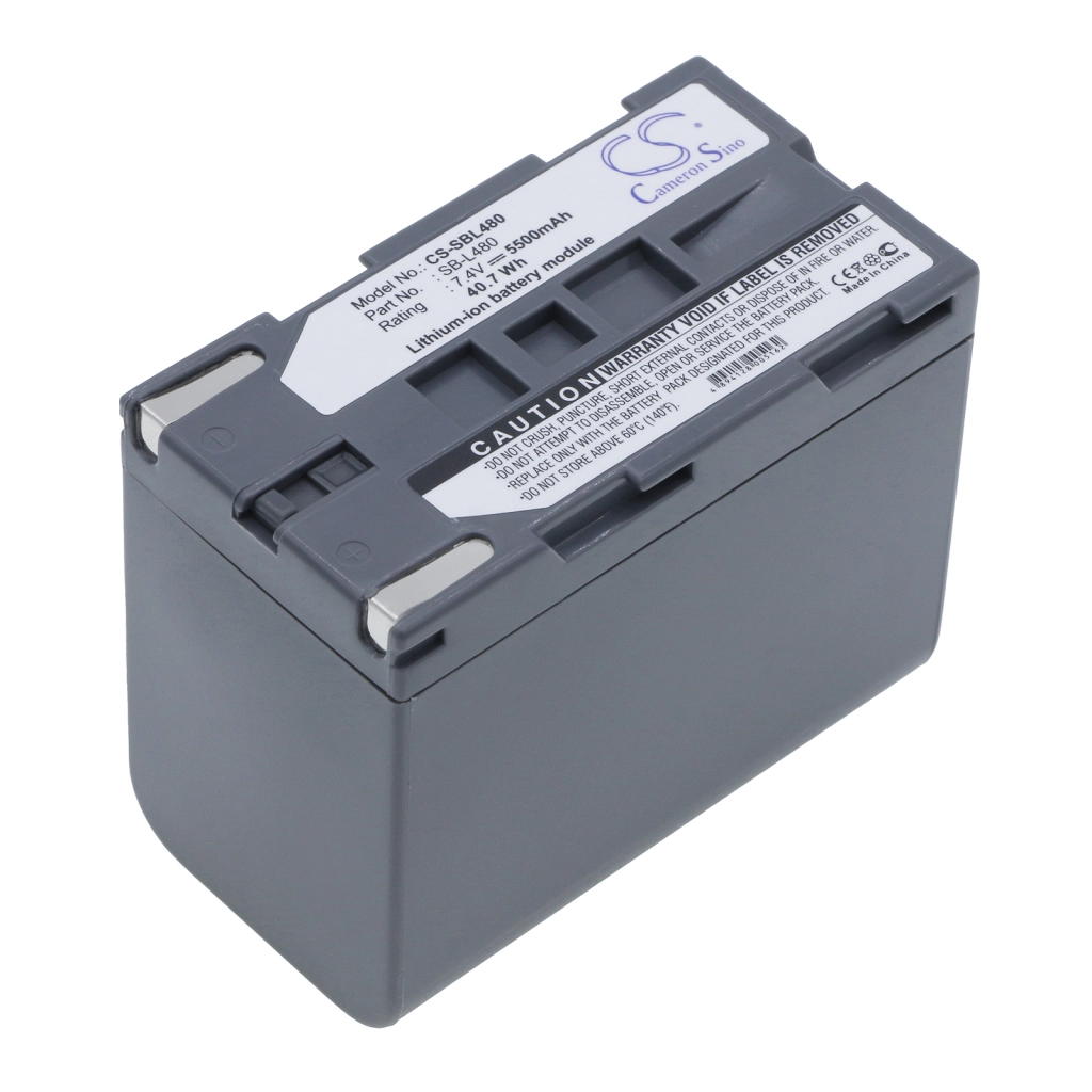 Batterij voor camera Leaf Aptus-II 6