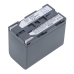 Batterij voor camera Leaf Aptus-II 12