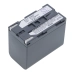 Batterij voor camera Leaf Aptus-II 6