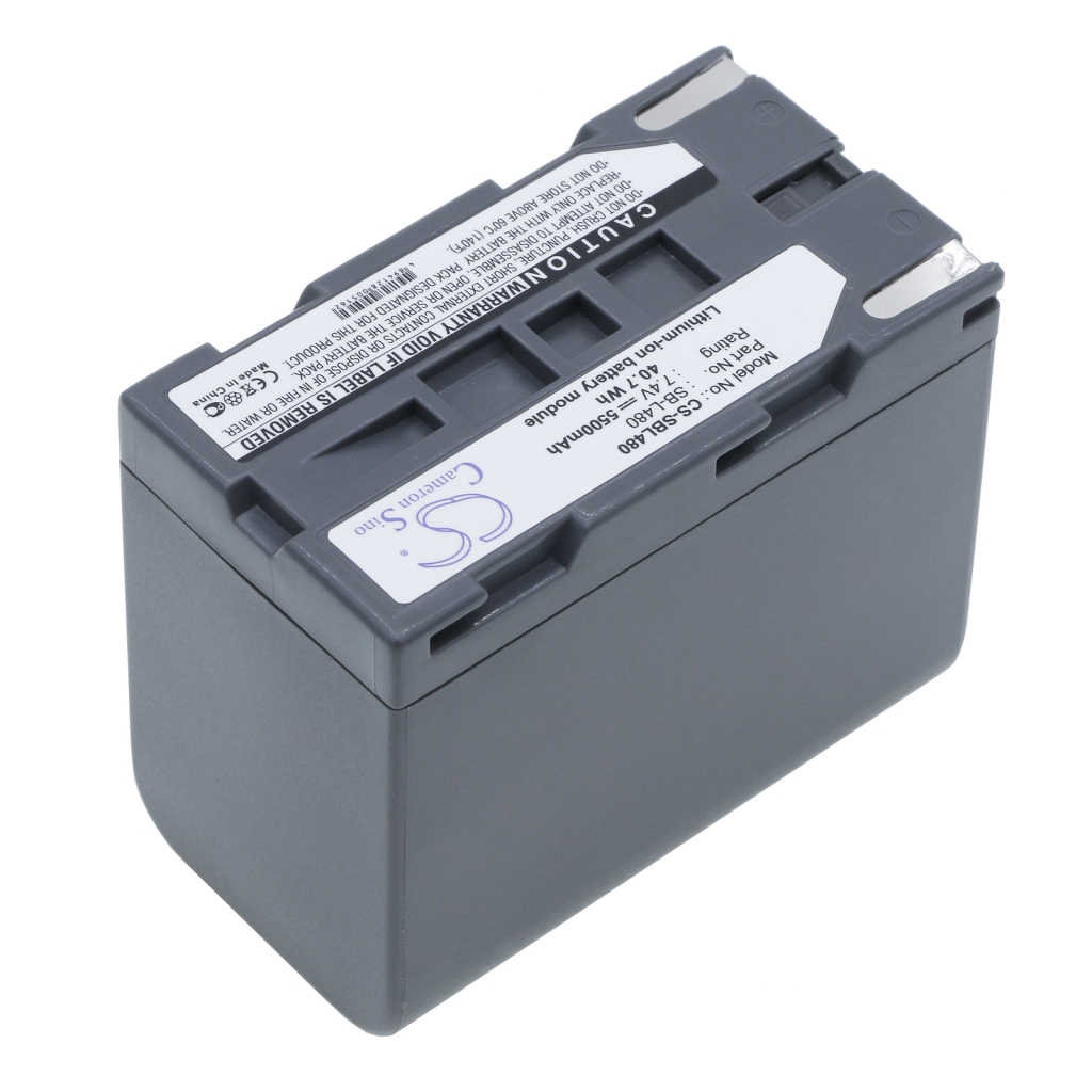 Batterij voor camera Leaf Aptus-II 12