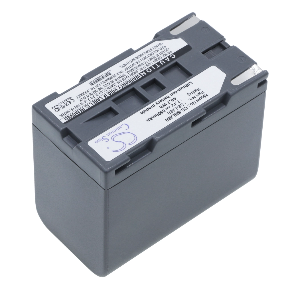 Batterij voor camera Leaf Aptus-II 6