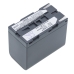 Batterij voor camera Leaf Aptus-II 12