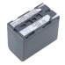 Batterij voor camera Leaf Aptus-II 6