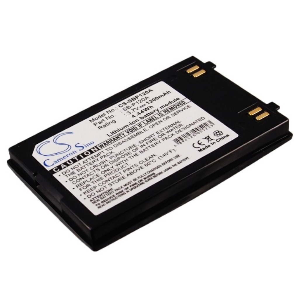 Camera Battery Samsung SC-X300L
