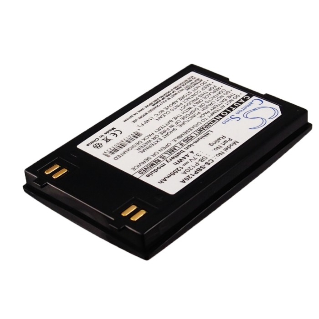 Camera Battery Samsung SC-X300L