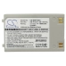 Batterij voor camera Samsung VP-X220L