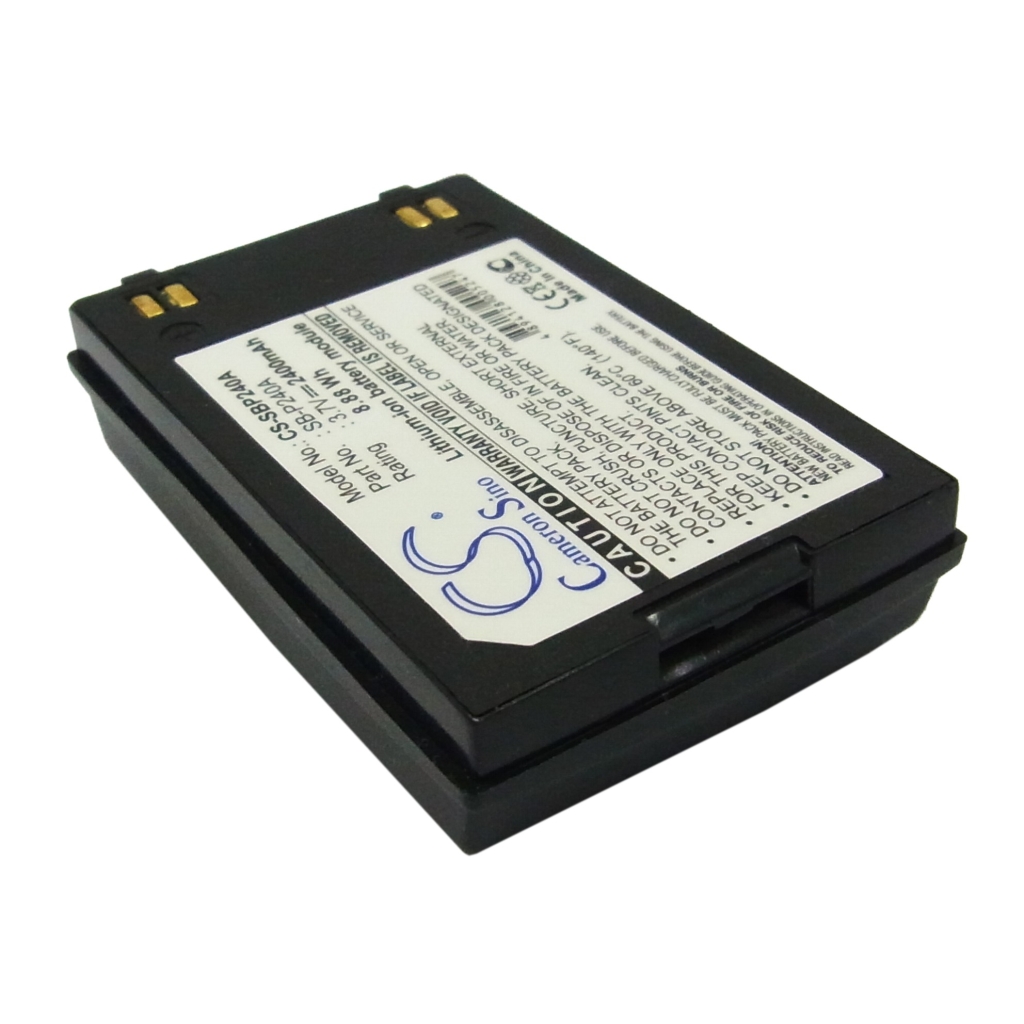 Camera Battery Samsung VP-X210L