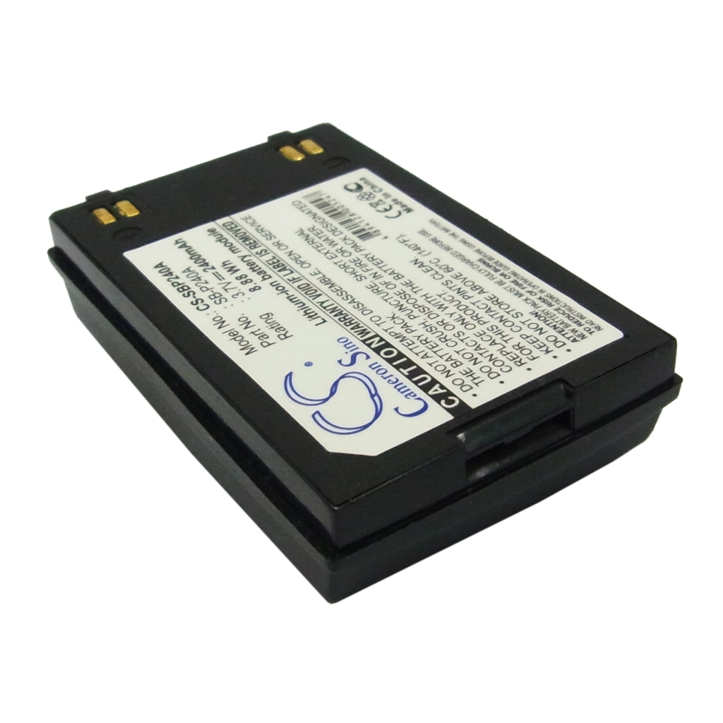 Camera Battery Samsung SC-MM12